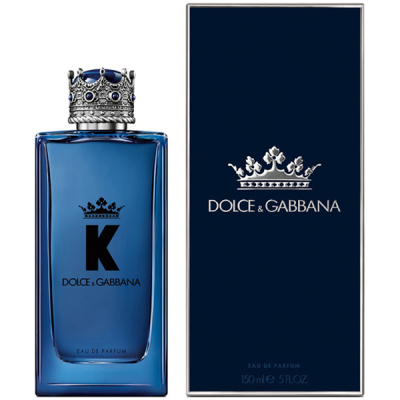 Dolce&Gabbana K by Dolce&Gabbana Eau de Parfum EDP 150ml pentru Bărbați AROME PENTRU BĂRBAȚI